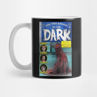 Tale of the Dead Man's Float Mug